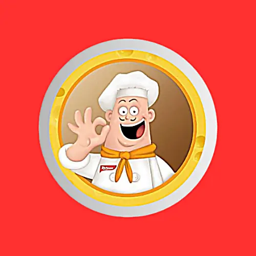 Richeese Factory